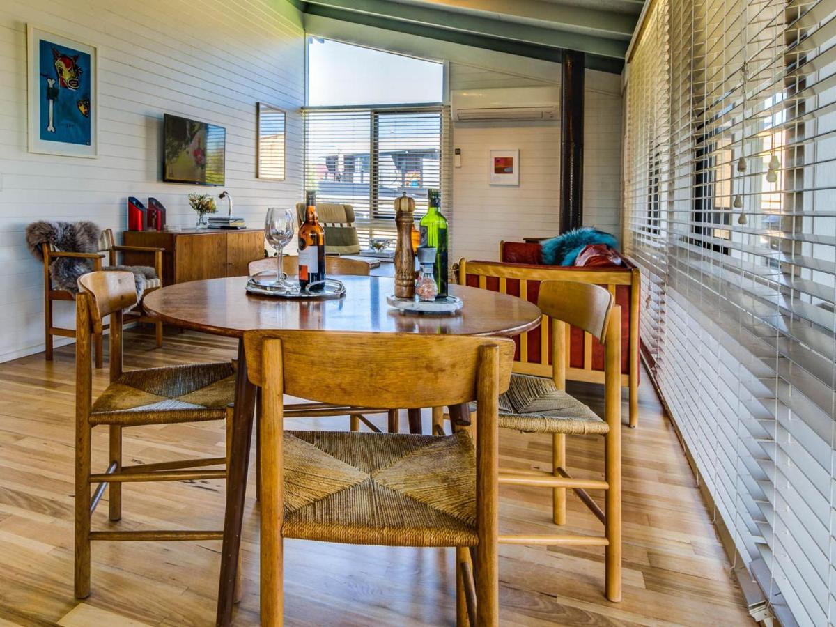 Ocean Reach Retreat Villa Cape Woolamai Екстериор снимка