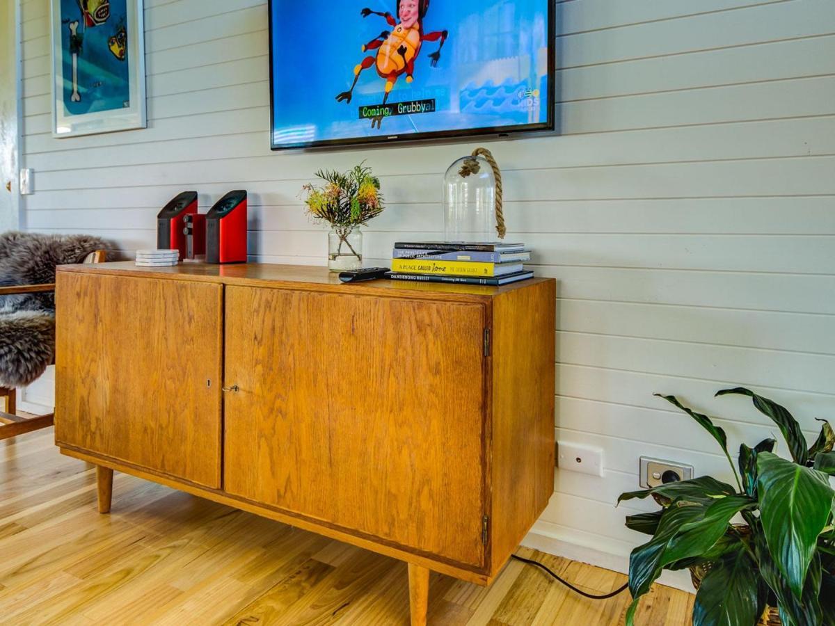 Ocean Reach Retreat Villa Cape Woolamai Екстериор снимка