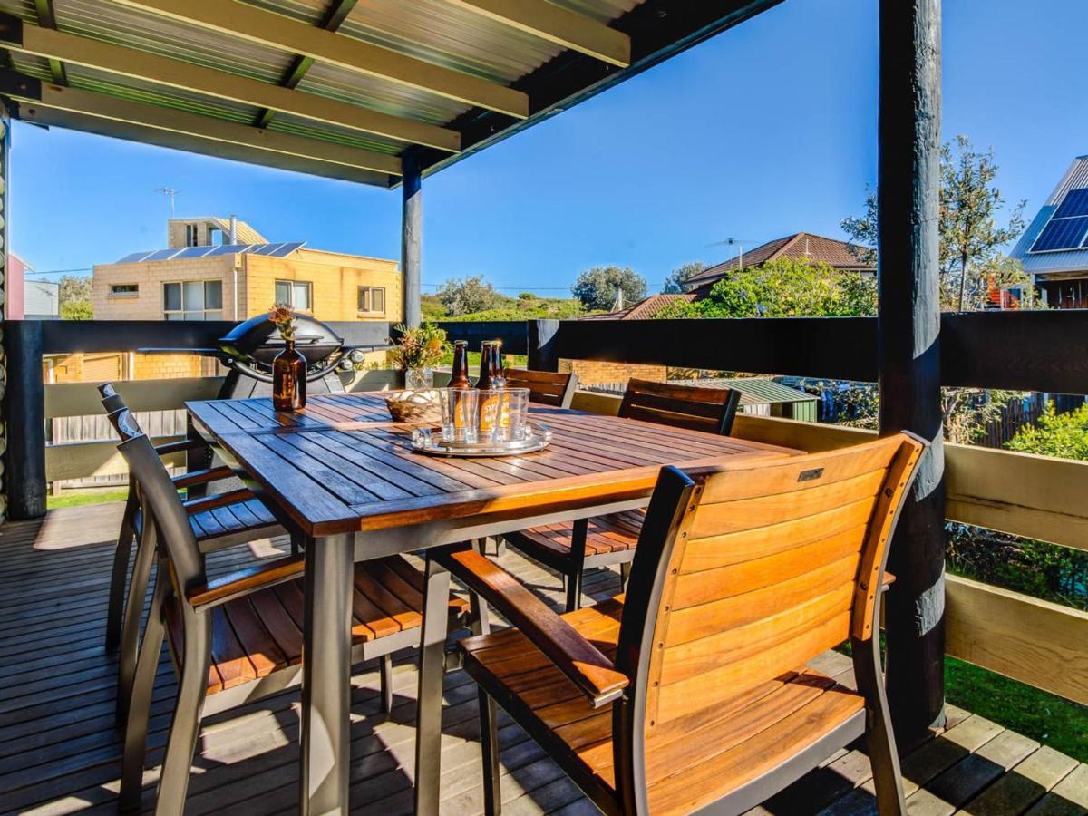 Ocean Reach Retreat Villa Cape Woolamai Екстериор снимка
